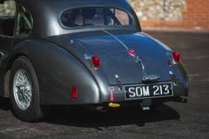 Image 9/50 de Jaguar XK 140 SE FHC (1955)