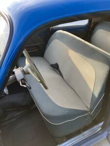 Image 9/27 of FIAT Neckar 1100 (1957)