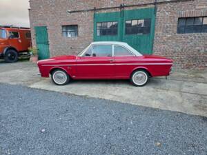 Bild 6/58 von Ford Taunus 12m 1500 TS (1965)