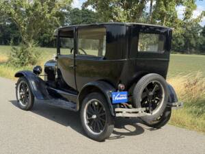 Bild 7/16 von Ford Modell T (1926)