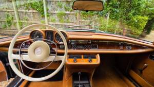 Bild 50/72 von Mercedes-Benz 280 SE 3,5 (1970)