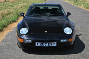 Bild 30/50 von Porsche 968 CS (1994)