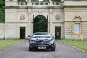 Afbeelding 20/50 van Jaguar XKR (1998)