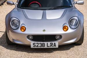 Image 15/37 de Lotus Elise 111 (1998)