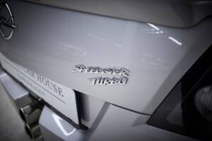 Image 75/81 of Opel Speedster 2.0 Turbo (2003)