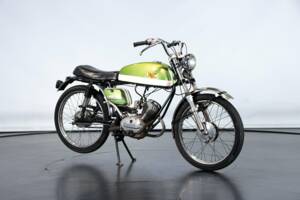 Image 4/41 of Moto Morini Corsarino ZZ (1972)