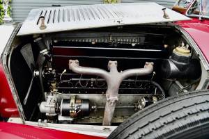Image 24/50 de Rolls-Royce Phantom II (1930)