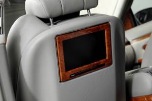 Bild 11/30 von Maybach 57 (2003)