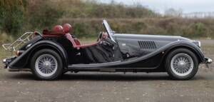 Image 3/10 of Morgan Plus 4 "110 Works Edition" (2019)