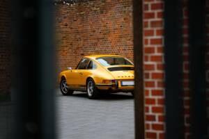 Bild 21/23 von Porsche 911 2.4 S (1972)