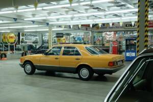 Bild 5/50 von Mercedes-Benz 280 SE (1981)