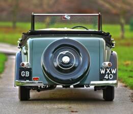Image 12/50 of Bentley 4 1&#x2F;4 Litre (1939)