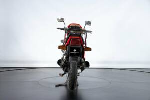 Image 7/40 of Honda CX 500 Turbo (1982)