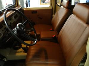 Afbeelding 13/31 van Toyota Land Cruiser BJ 43 (1979)