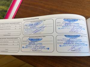 Immagine 62/80 di Aston Martin Virage (2011)