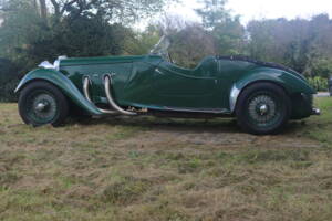 Image 28/44 de Lagonda 4,5 Liter LG 45 Rapide (1936)
