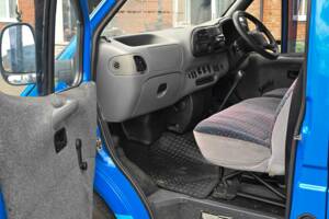 Image 23/50 of Ford Transit (1998)