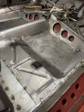 Bild 22/29 von Alfa Romeo Giulietta Spider Veloce (1958)