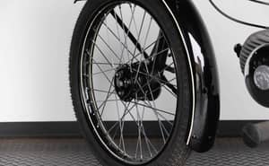 Immagine 50/64 di Riedel Motoren AG Imme R 100/D (1953)