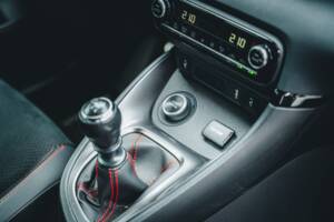 Imagen 13/75 de Toyota GR Yaris (2001)