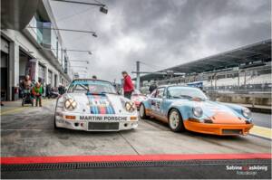 Bild 3/48 von Porsche 911 Carrera 2.7 (1975)