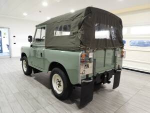 Imagen 3/15 de Land Rover 88 (1981)