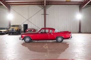 Imagen 14/56 de Studebaker Silver Hawk (1959)