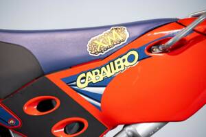 Imagen 21/50 de Fantic Caballero 125 (1996)