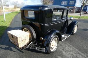 Immagine 6/43 di Ford Model A Tudor Sedan (1931)