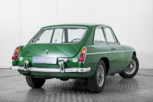 Bild 39/50 von MG MGB GT (1968)