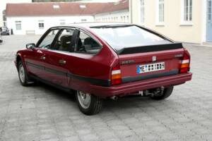 Imagen 5/8 de Citroën CX 25 GTI (1987)