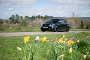 Bild 28/47 von Ford Focus RS500 (2010)