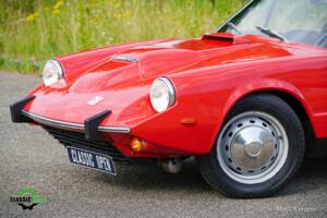 Immagine 18/49 di Saab Sonett II/V 4 (1969)