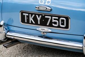 Image 45/56 of Aston Martin DB 4 (1960)