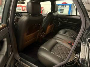 Image 12/20 of Bentley Arnage T (2002)