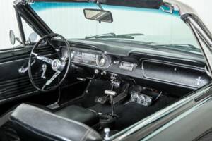 Immagine 31/50 di Ford Mustang 289 (1965)