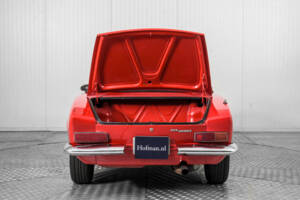 Image 38/50 of FIAT 124 Spider AS (1968)