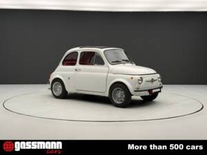 Image 3/15 of Abarth Fiat 595 Esseesse (1966)