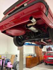 Bild 5/28 von Alfa Romeo 75 3.0 V6 America (1988)