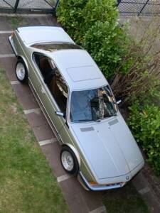Immagine 5/5 di BMW 635 CSi (1983)