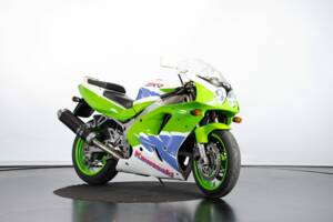 Image 6/49 of Kawasaki ZX-R 750 (1994)