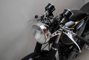 Bild 6/24 von Velocette DUMMY (1966)