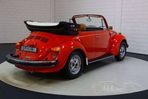 Bild 6/19 von Volkswagen Käfer 1303 (1979)