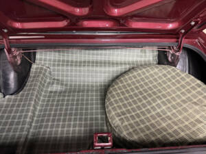 Immagine 17/25 di Ford Mustang 260 (1965)