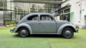 Image 10/52 of Volkswagen Beetle 1200 Standard "Oval" (1957)