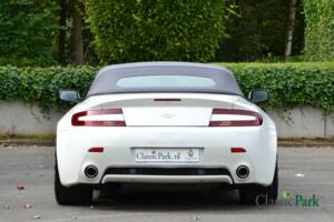 Image 20/50 of Aston Martin V8 Vantage (2007)