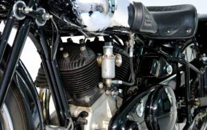 Immagine 33/89 di Brough-Superior SS 80 (1939)