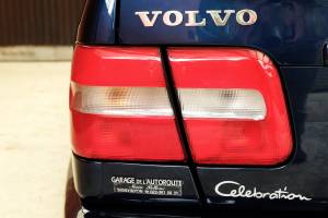 Afbeelding 10/66 van Volvo S 70 2.3 T5 (1998)