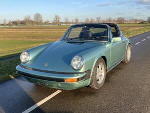 Afbeelding 5/8 van Porsche 911 2.7 S (1976)