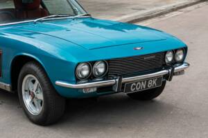 Bild 11/38 von Jensen Interceptor MK III (1972)